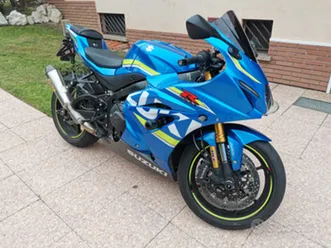 suzuki gsx-r 1000 r 2017