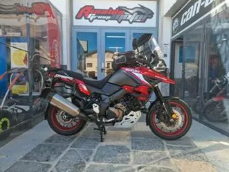 suzuki v strom dl 1050 prezzo speciale