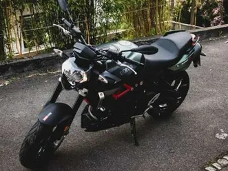aprilia shiver 900