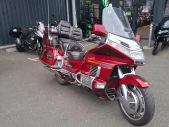 honda goldwing 1996