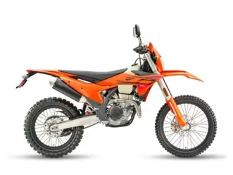 2026 ktm exc 350 f
