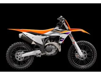 used 2024 ktm smc 450