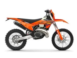 2026 ktm xc 300 w