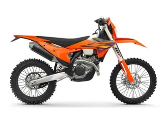 2026 ktm xc 450 fw