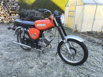 simson s 51