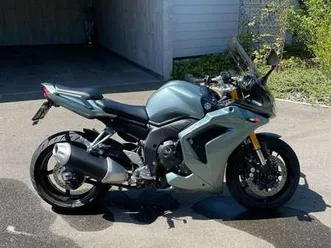 yamaha fz 1