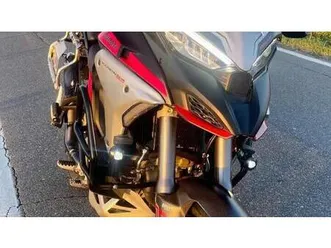 vendo ducati multistrada v4 rally (2023 - 25) usata a stradella (codice 9848047) - moto.it
