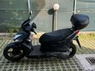 kymco agility 125-2024