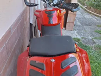 ducati multistrada 620