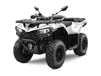 2025 cfmoto cforce 500