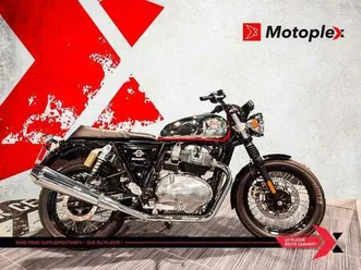 2022 royal enfield interceptor 650