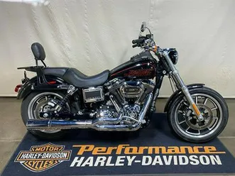 2017 harley-davidson low rider®