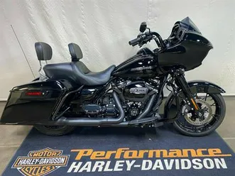 2020 harley-davidson road glide® special
