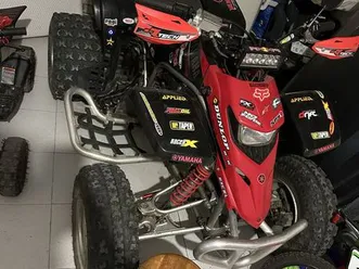 moto 4 blaster 200 mangualde, mesquitela e cunha alta