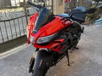 aprilia tuono 125 - 2023
