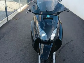piaggio x7 125 cm3