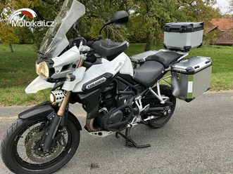 triumph tiger 1200 xc