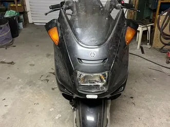 yamaha yp250 dx majesty