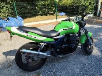 kawasaki zr7