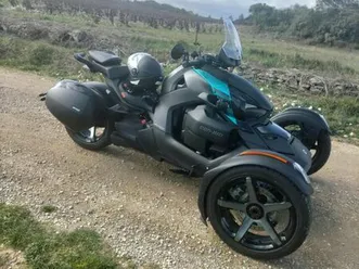 brp can-am ryker 900 sport