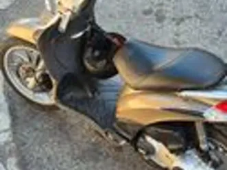 piaggio liberty 125 - 2009