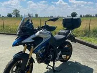 voge valico 525 - 2024