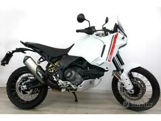 ducati desertx anno 2022 km 4.914