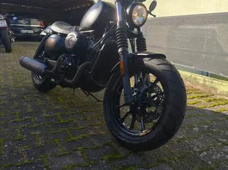 hyosung aquila gv s125