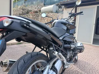 bmw r 1200 r