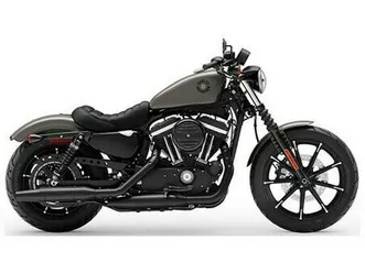 2019 harley-davidson iron 883™