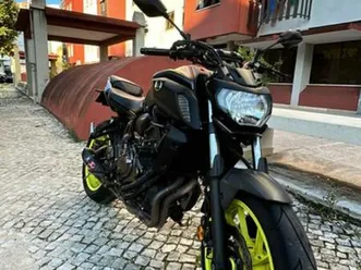 yamaha mt07 nigth fluo 35 kw olivais