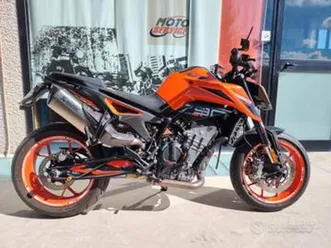ktm 790 duke