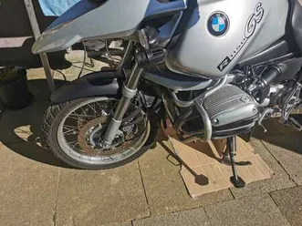 bmw r 1150 gs