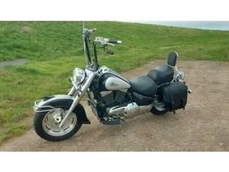 suzuki intruder 1500 vl — motoren | suzuki — marktplaats