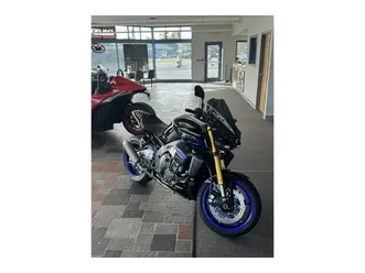 2024 yamaha yamaha mt-10 sp