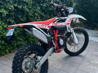 beta - moto beta rr 125 cc 4t del 2021