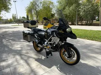 bmw - r1250gs adv 40 aniversario 21