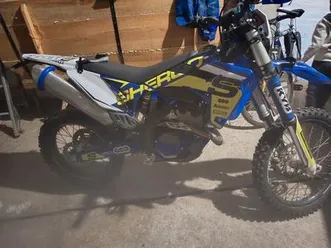 sherco - 300