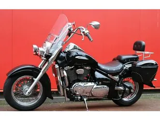 suzuki vl 800 volusia intruder miller marauder m vs