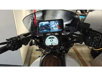 harley davidson - sporster s