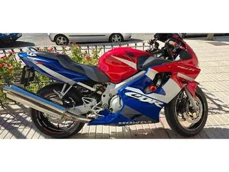 honda - cbr600f4i