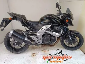 kawasaki - z 750