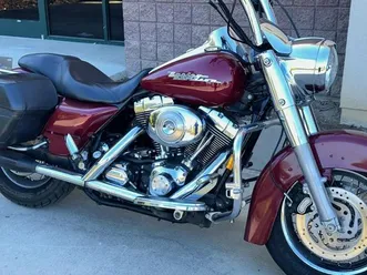 2006 harley-davidson® flhrsi - road king® custom