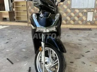 sh digital 125i ancienne immatriculation