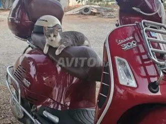 vespa à vendre