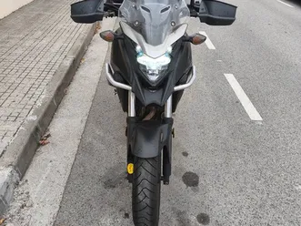 honda cb 500