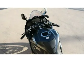 used 2021 kawasaki ninja zx10r abs