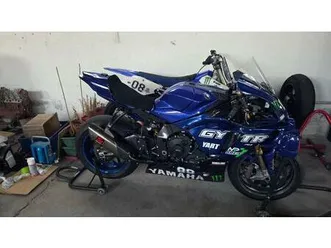 vendo yamaha yzf r1 gytr (2025) usata a follina (codice 9848158) - moto.it