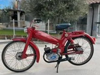 mosquito conservato funzionante 1965