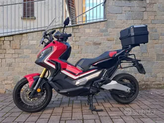 honda xadv 750 abs 2018